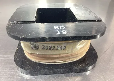 GENERAL ELECTRIC F-3022148 RENEWAL COIL 4D-32