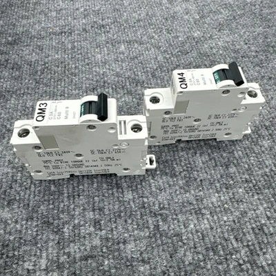 Used Merlin Gerin MG24427 Misc Electrical & Power Parts California US | Davliegogo LLC #1714836