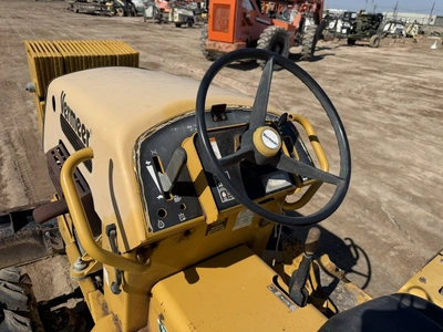 Used _UNKNOWN_ _UNKNOWN_ Trenchers Texas US | Miedema Asset Management Group #1315620