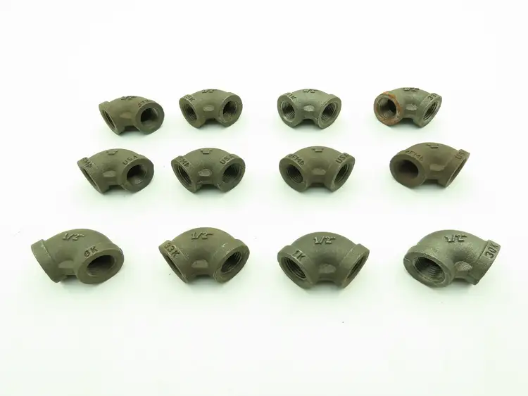 New | in-Stock ANVIL _UNKNOWN_ Miscellaneous MRO | Arrow Industrial #660179