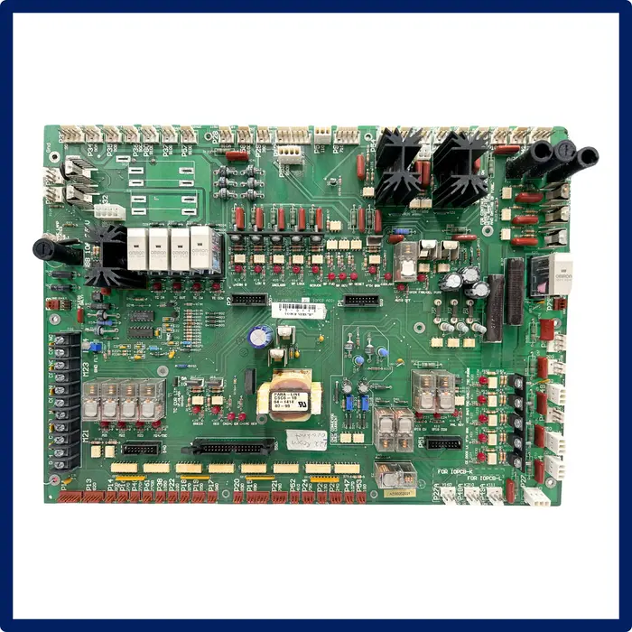 Used HAAS 93-0620D 32-3081R 32-3080M Circuit Boards | CNC TOOLS LLC #767914