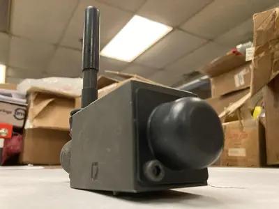 USED PARKER HANNIFIN D1VLB4CN