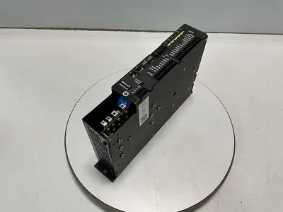 USED MTS SYSTEMS CO AC-03-24VS