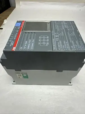 USED ABB PS S 30/52-500L