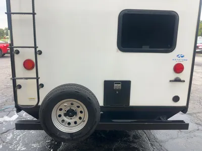Used 2021 KEYSTONE BULLET ULTRA LITE 330BHS Campers, Caravans, Motorhomes Michigan US | Miedema Asset Management Group #1423265