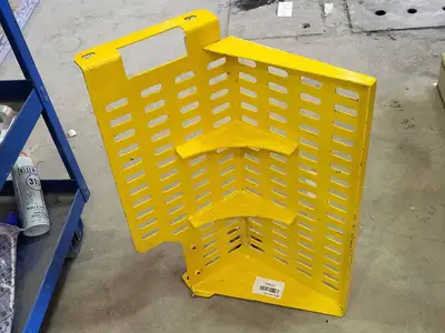 NEW ATLAS COPCO 5580019086