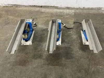 USED FMC SYNTRON F-TO C