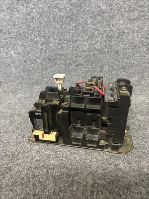Used Allen-Bradley 509-B0D Switchgears California US | Davliegogo LLC #1729864