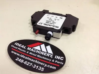 USED SQUARE D 9080-GCB50