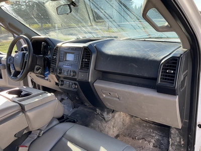Used 2019 FORD F150 Pickup Trucks Michigan US | Miedema Asset Management Group #1568246