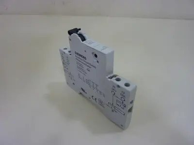 USED SIEMENS 5ST3010