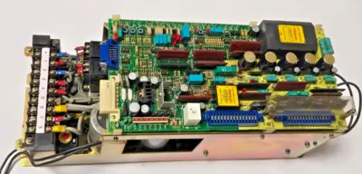 FANUC HA-FF43 Servo Motors | Amiron Machinery (6)
