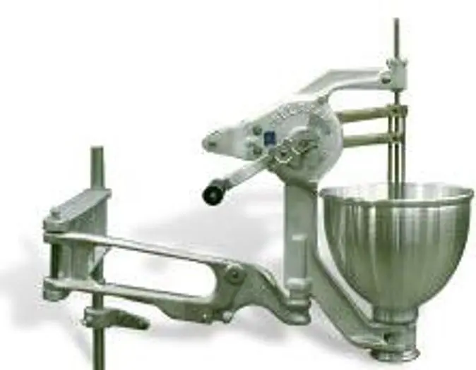 BELSHAW TYPE B CAKE DONUT DEPOSITOR
