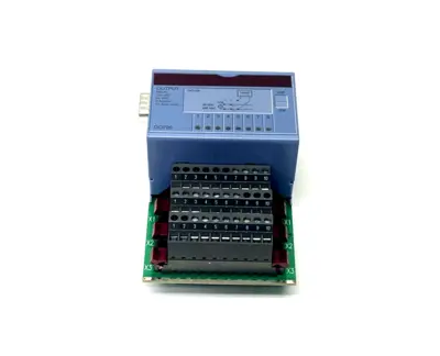 USED B&R AUTOMATION DO720