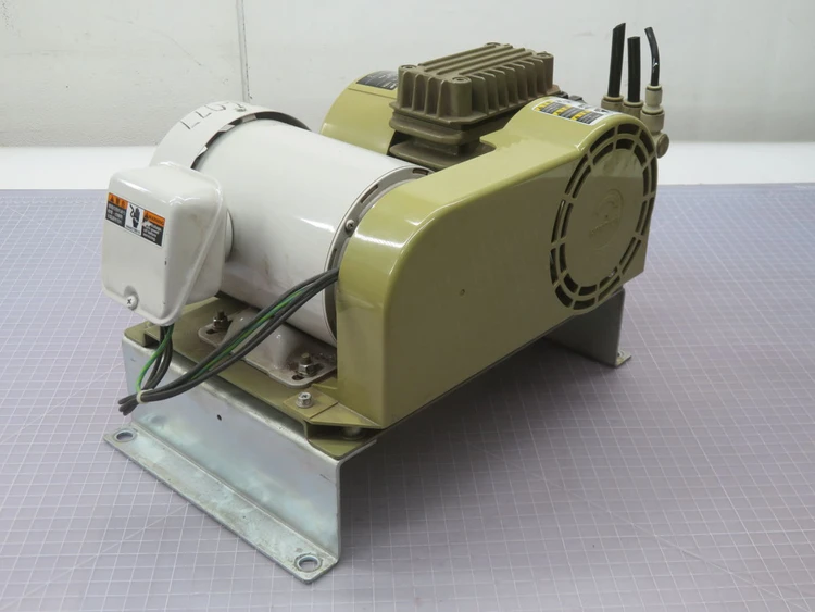 Used ORION _UNKNOWN_ Pumps Texas US | OCO Industrial #1704078