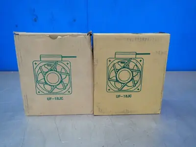 USED MECHATRONICS UF18JC12 BTHD