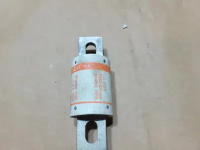 Used GOULD SHAWMUT A50P300 Misc Electrical & Power Parts British Columbia CA | Lenmark #1439294