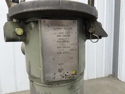 Used PARKER _UNKNOWN_ Miscellaneous MRO Indiana US | Arrow Industrial #1367515