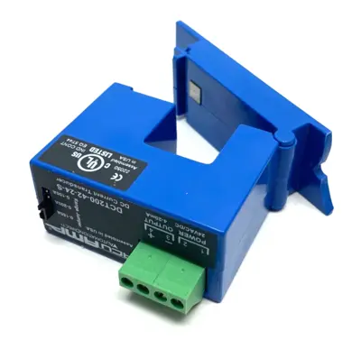 Used Automation Direct DCT200-42-24-S Transducers Michigan US | Maverick Industrial Sales #1502410
