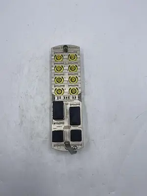 USED MURR ELECTRONIK MURR ELECTRONIK MVK-MPNIO F D116/8PP