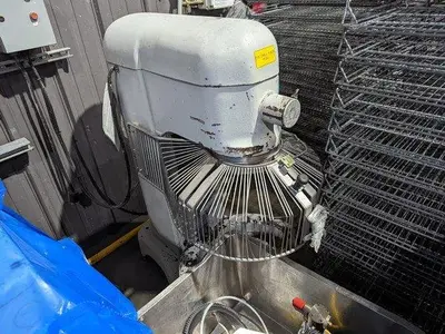 USED HOBART L800