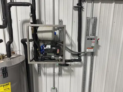 Luna IO Hydrocarbon Extractor (Turnkey) with Chillers, Boiler, Pumps and More...