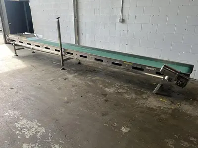 Andgar 10-Lane Tray Filler