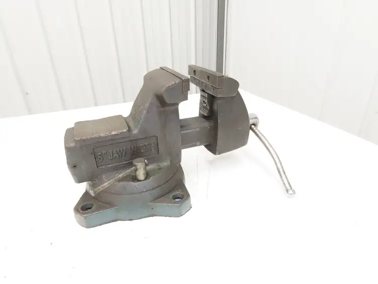 Used WILTON _UNKNOWN_ Vises Indiana US | Arrow Industrial #968468
