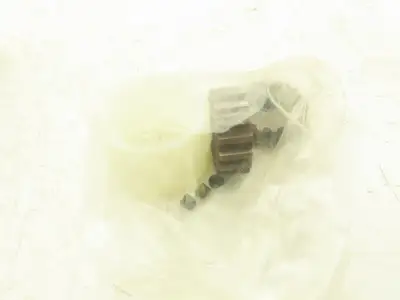 Ironman DM818-300-140-L Gearbox 300:1 Double Reduction 1/8Hp 5.8rpm 56C-145TC