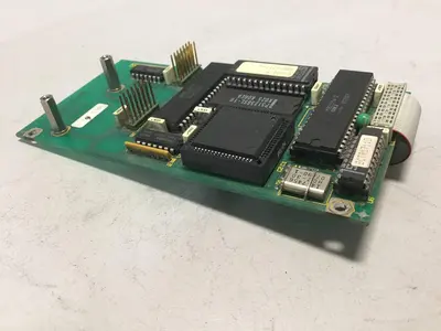 USED KEBA E-HSI-M D1711B