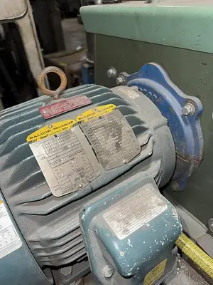 USED GOFF 3BB