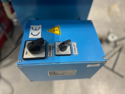 2015 EXCEL PBM 450A Tool & Cutter Grinders | Charter Auctions (12)