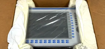 ALLEN BRADLEY 2711P-K12C4A8 PANELVIEW PLUS 1250 SER. A UNUSED SURPLUS