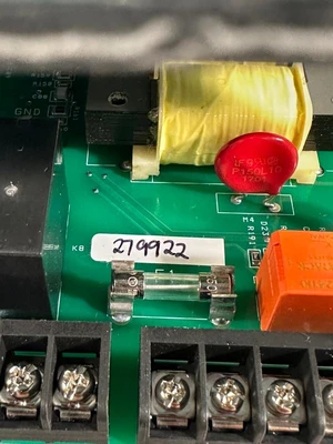 Motortronics DSS1000-COM KEYPAD DISPLAY AC DC MOTOR DRIVE (8.4.4)
