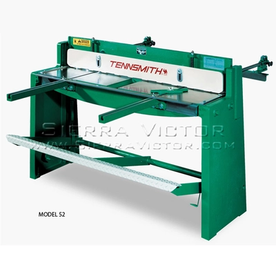 TENNSMITH 36 Manual Shears | Sierra Victor Industries (1)