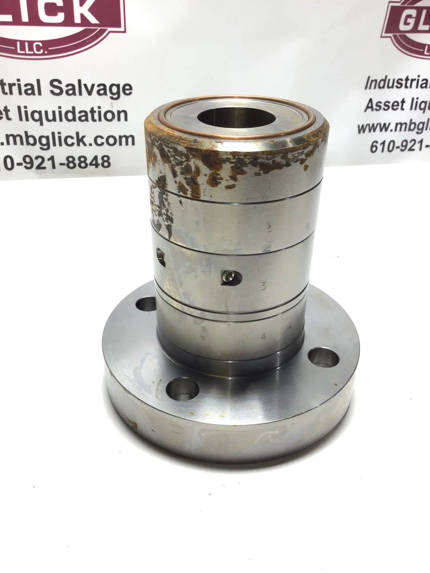 Flowserve 2-032-523-006 Seal