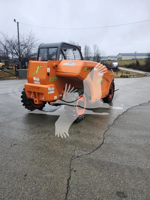 USED 2024 XTREME MFG XR619