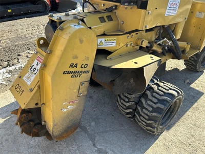 Used 2021 RAYCO RG55 Stump Grinders New York US | Abele Tractor #1343157