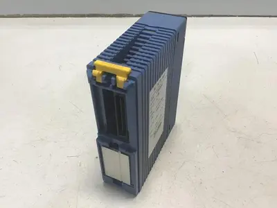USED YUSHIN AMERICA F3WD64-3N