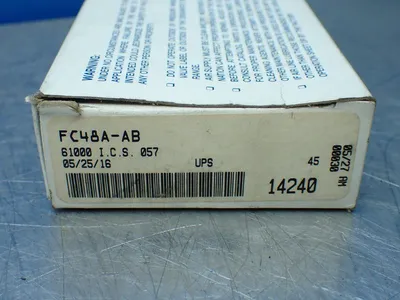 NEW MAC VALVES FC48AAB