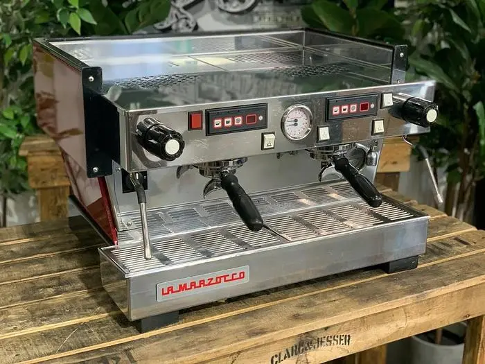 Used LA MARZOCCO _UNKNOWN_ Coffee Equipment British Columbia CA | Surrey Food Equipment #434304