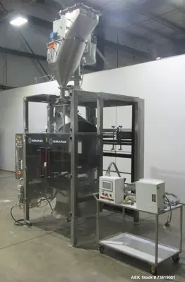 USED MATRIX PACKAGING ELETE