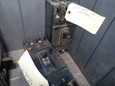 Breakers