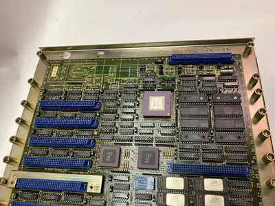 USED FANUC A16B-1010-0040/09D
