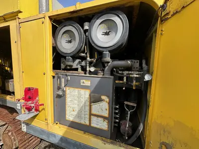 Used 2009 ATLAS COPCO CM 785 Drill Rigs Pennsylvania US | Proxy Equipment #1385203