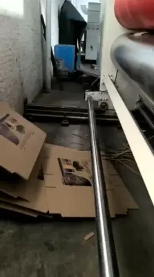 2018 KL K1-1628 Rotary Die-Cutter | Corrugated Machinery Brokers (3)