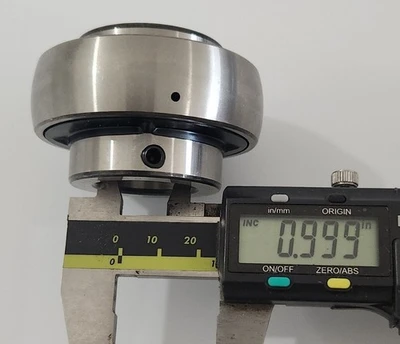 New | in-Stock NTN UCX05-100D1 Cam Feeders | J&J Industrial Supply #543194