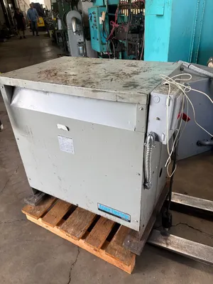 ACME T-1-53314-3 Transformers | Global Machine Brokers, LLC (2)