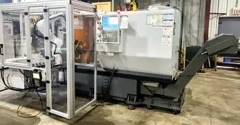 2011 HAAS DS-30SS CNC Lathes | Midstate Machinery (3)