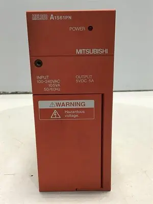 USED MITSUBISHI A1S61PN
